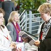 HANNOVER MESSE 2010 (19 to 23 April) WoMenPower Congress – promoting equal opportunity for women and men in the worlds of business, industry and R&D