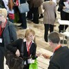 HANNOVER MESSE 2010 (19 to 23 April) WoMenPower Congress – promoting equal opportunity for women and men in the worlds of business, industry and R&D