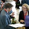 HANNOVER MESSE 2010 (19 to 23 April) WoMenPower Congress – promoting equal opportunity for women and men in the worlds of business, industry and R&D