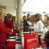 HANNOVER MESSE 2010 (19 to 23 April) WoMenPower Congress – promoting equal opportunity for women and men in the worlds of business, industry and R&D