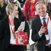 HANNOVER MESSE 2010 (19 to 23 April) WoMenPower Congress – promoting equal opportunity for women and men in the worlds of business, industry and R&D