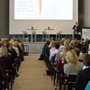 HANNOVER MESSE 2010 (19 to 23 April) WoMenPower Congress – promoting equal opportunity for women and men in the worlds of business, industry and R&D