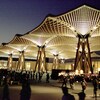 Expo Roof