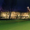 Exhibition Grounds Hannover - Halle 2