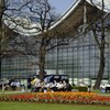 Exhibition Grounds. Hall 9