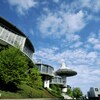 With its fascinating and unique architecture, the Convention Center, provides a first-rate setting for conferences, congresses, company presentations, receptions or press conferences.