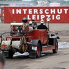 INTERSCHUTZ 2010 (7 to 12 June)  Classic fire truck parade