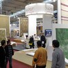 DOMOTEX HANNOVER 2010 (16 to 19 January) Bazar Souk Deluxe