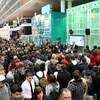 CeBIT 2009 (3. bis 8. März) Security