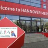 HANNOVER MESSE 2010 (19. bis 23. April) Eröffnungsveranstaltung