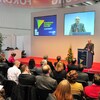 didacta Hannover (10. bis 14. Februar) Weiterbildungs- und Innovationspreis