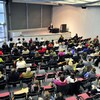 didacta Hannover (10. bis 14. Februar) Vortragsveranstaltung im Rahmen der didacta
