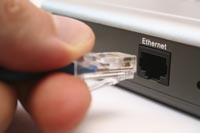 DSL Services für Ihren Messestand
