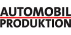 Automobil Produktion