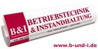Betriebstechnik