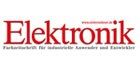 Elektronik