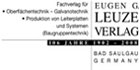 EugenLeuzeVerlag
