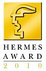 Logo Hermes Award