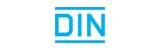 Logo DIN