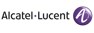 Alcatel-Lucent Logo