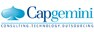 Capgemini Logo