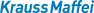 KraussMaffei AG Logo