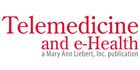 CB10 Bild Logo Medienpartner TeleHealth Telemedicine