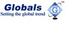 Globals Inc. Logo