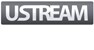 Ustream Logo