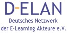 Bild Logo Partner Learning + Knowledge Solutions D-ELAN