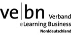 Logo Partner Learning + Knowledge Solutions vebn