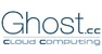 Ghost Cloud Computing Logo