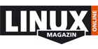 Logo Partner Open Source Linux Magazin