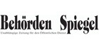 Logo Partner PSP Behördenspiegel