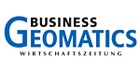 Logo Partner PSP Business Geomatics