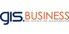 Logo Partner PSP GIS Business