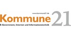 Logo Partner PSP Kommune 21