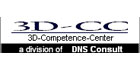 Logo Next Level 3D Partner DNS Consult