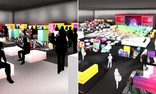 CeBIT Sounds! - Alles unter einem Dach