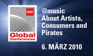 @music: About Artists, Consumers and Pirates