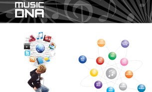 MusicDNA, der MP3-Nachfolger?