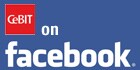 CB10 Logo CeBIT on Facebook