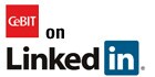 CB10 Logo CeBIT on LinkedIn