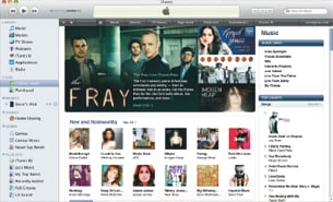 iTunes: 10 Milliarden Downloads noch in diesem Jahr
