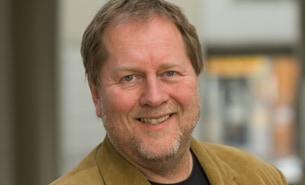 Prof. Dieter Gorny eröffnet die CeBIT Sounds!