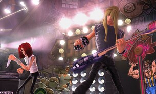 Keynote Games: Musik in Computerspielen