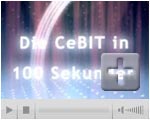 Jeder Messetag in 100 Sekunden