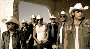 5. März, 20 Uhr: The Boss Hoss treten bei der CeBIT Sounds! auf