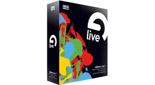 Softwarepräsentation: Ableton Live