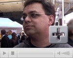 Video-Interview: Robert Basic